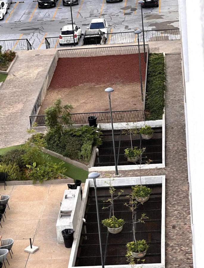 Апартаменты Departamento De Lujo En Con Alberca Panoramica En Zona Metropolitana De Гвадалахара Экстерьер фото