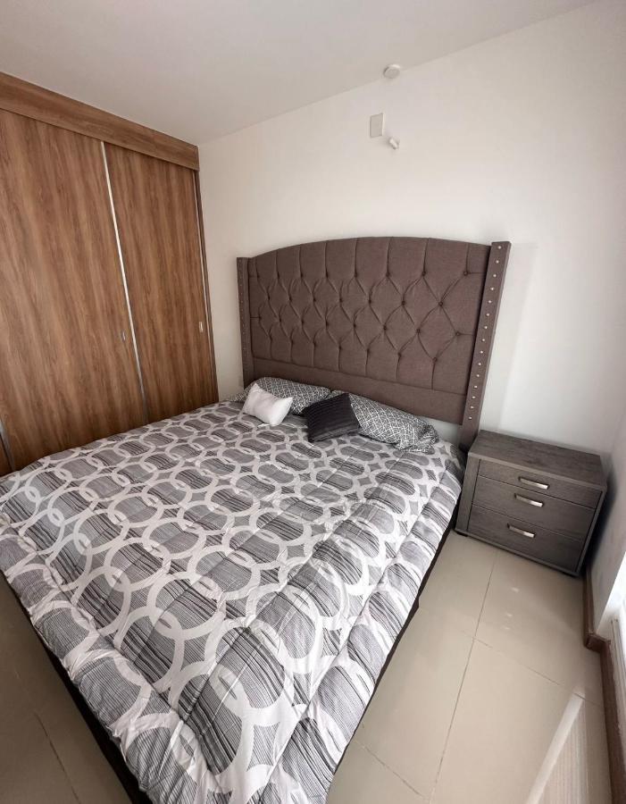 Апартаменты Departamento De Lujo En Con Alberca Panoramica En Zona Metropolitana De Гвадалахара Экстерьер фото