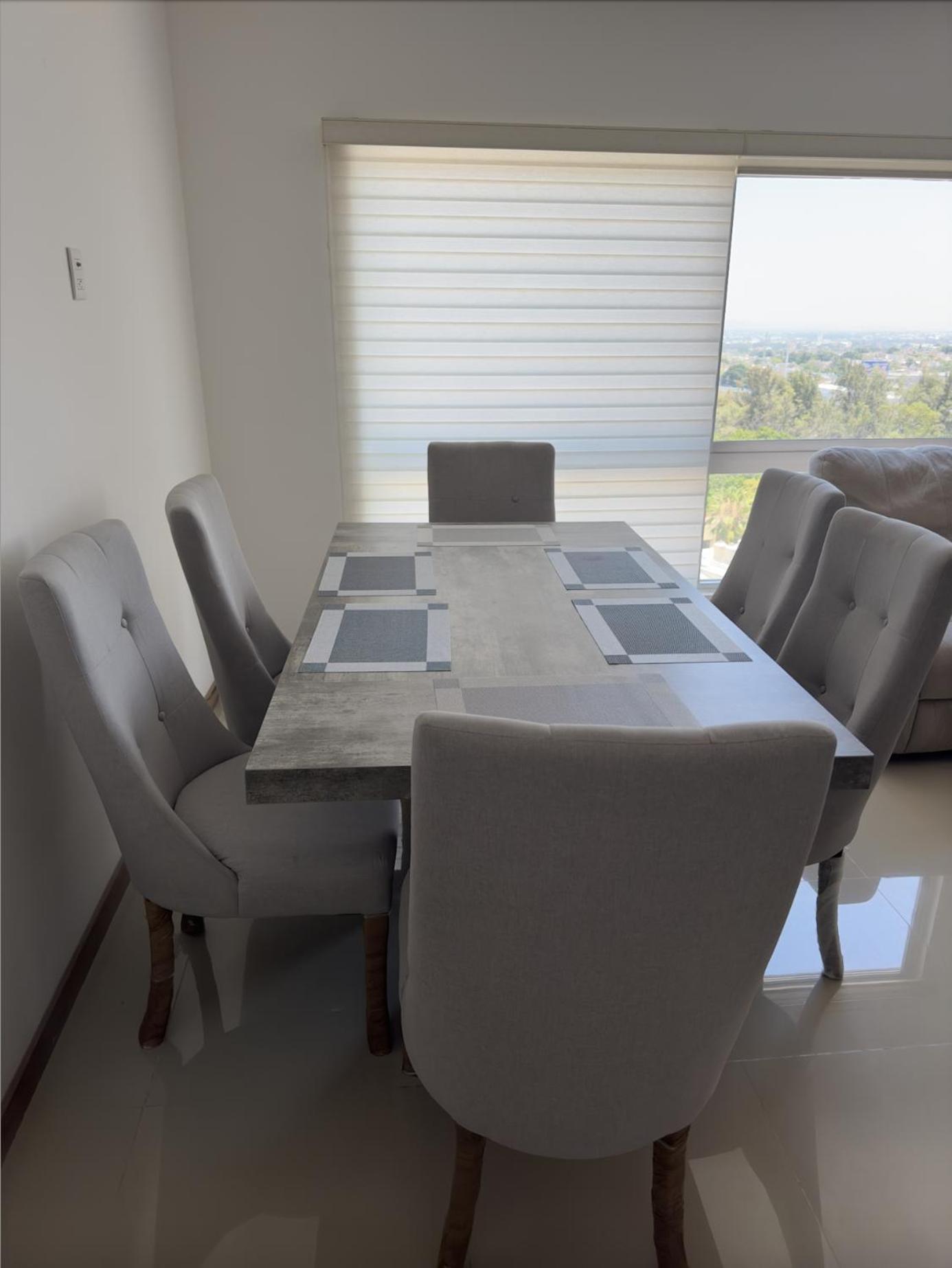 Апартаменты Departamento De Lujo En Con Alberca Panoramica En Zona Metropolitana De Гвадалахара Экстерьер фото