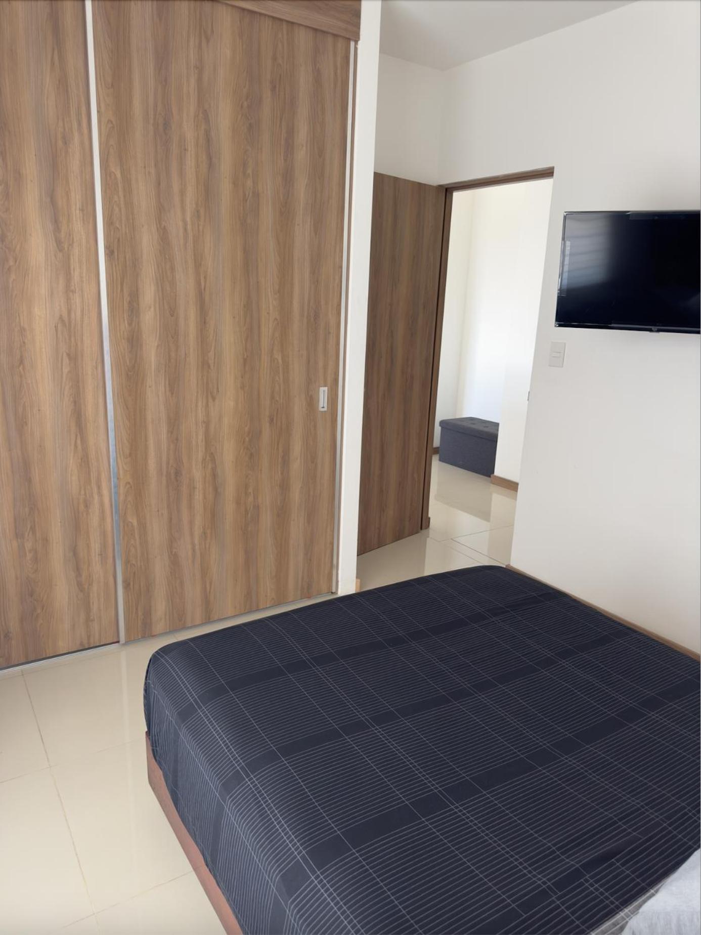 Апартаменты Departamento De Lujo En Con Alberca Panoramica En Zona Metropolitana De Гвадалахара Экстерьер фото